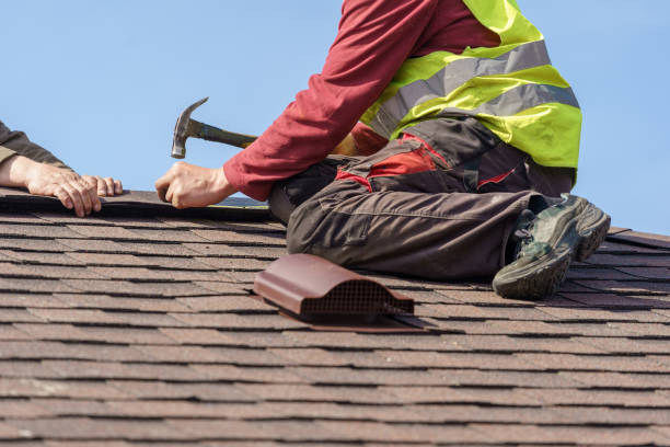 Quick and Trustworthy Emergency Roof Repair Services in East Ridge, TN