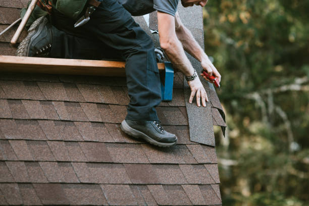 Tile Roofing Contractor in East Ridge, TN